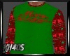 Kl Xmas Sweater [M]