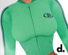 𝙙 body velour mnt S