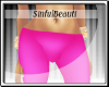 [SB] Leggings Pink
