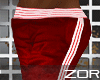 [Z]  Red Short