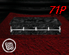 Old Coffin