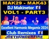 Makinetor A3 RMX