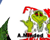 Grinch No Kids A+