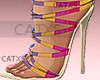 C.Nita Heels