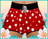 Soffe Shorts fI