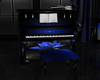 Blue Lotos Baroq Piano