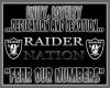 oakland raiders club