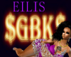 $GBK$EILIS REDTHRILL