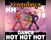 Dance&Song Hot Hot Hot