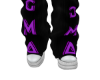 SigmaShoes