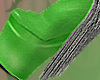 Green Caprice Boots