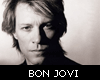 Bon Jovi Music Player