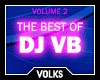 DJ VB - The Best Vol.2