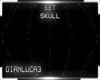 SET SKULL - Cank V2