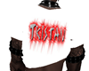 Tristan custom shirt