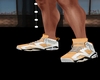 [JR] Tan Kicks M