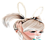Kids Pearl Bunny