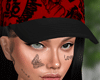 graffiti cap f