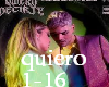 quiero decirte-colpa mia