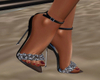 Dazzel Couples Heels