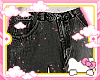 wide cross jeans