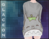 ☆ Totoro Sweater ☆