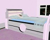 [VH] Pink Bed Poseless