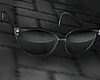 ® Eyes Up Black