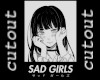 anime sad girl