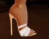 whites heels