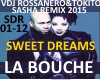 LA BOUCHE-SWEET DREAMS
