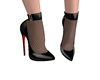 QOS Net Heels