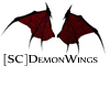 [SC] Demon Wings
