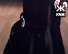 Ӂ Sinner bunny boots!