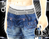[DS]POP Pants