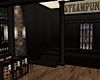 Steampunk Pub