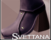 [Sx]Grateful Boots
