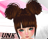 Unks Kids Hair Buns