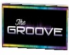 The Groove sign