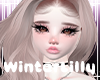 ❄| Sweetheart Head