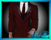 (W) Mike 3pc Suit