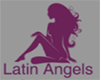 latin angels club