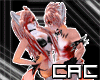 [C.A.C] BlodWull Fur Ma