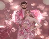 MY Love - Unisex Cutout