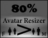 AVATAR RESIZER