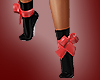 Derivable Boots and Tie