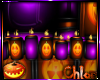 Spookalious Candles 2 