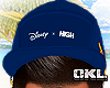 Boné H1G Patinhas [C]