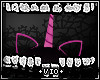 +Vio+ UniHeadband Pink