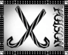 |P| Magic Candy Canes